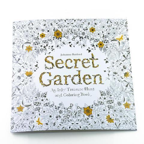 DIY Coloring Book - 图片 1