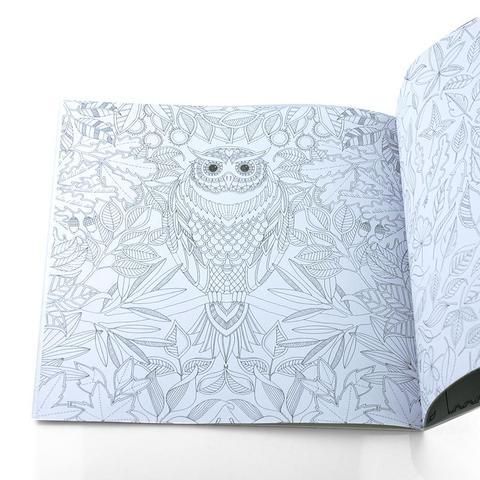 DIY Coloring Book - 图片 3