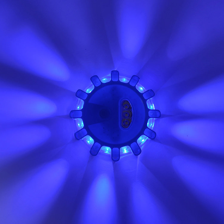 Strong magnetic safety barrier light 1346883906993