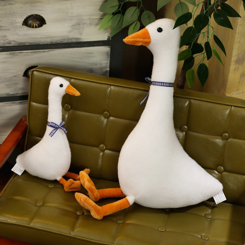 Giant Goose Plush Toy 13474395037731 c2abcb39 787f 4dbe 9408 f1d7c0c42c76