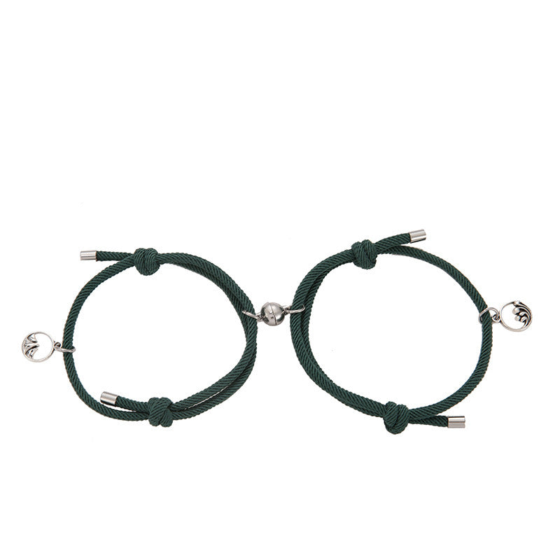 A pair of couple bracelets for eachother - HD Wireless Product #9
