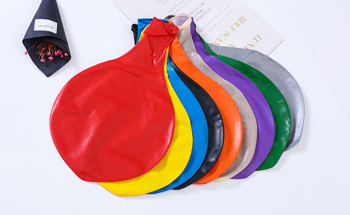 Circular balloon 134911264149