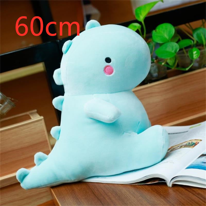 Cute Down Cotton Dinosaur Plush Doll 1350126198967