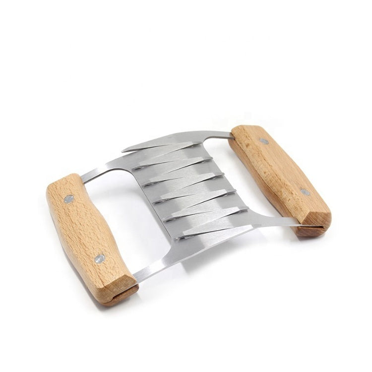 Metal Meat Claws 1350280271506