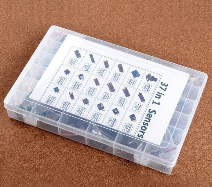 37 in 1 sensor kit 45 in 1 sensor - 图片 6