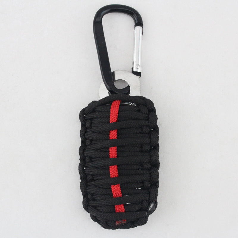 EDC.1991 Outdoor Survival Kit Fishing Kit 1354297810859