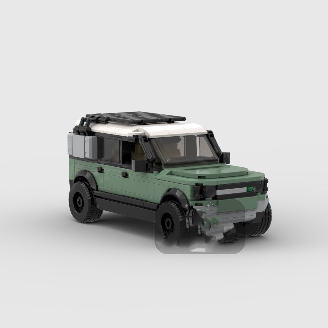 Creative DIY Building Block Car Model 1354d070 7e70 4ee1 942f d5396ac3a304 c08f5a46 db94 4c55 8115 d0c0ff704057