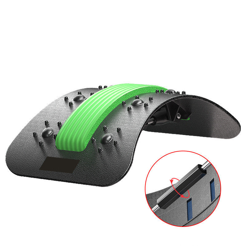 Lumbar Tractor Waist Traction Therapy Lumbar Orthosis Lumbar Intervertebral Disc Waist Prominent Back Pain Relief 13617786895