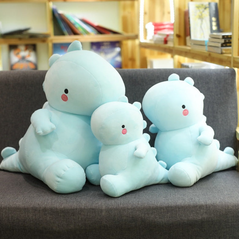 Cute Down Cotton Dinosaur Plush Doll 1367919052807