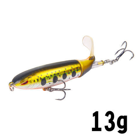 Wave climbing fake bait bait 13679887125220