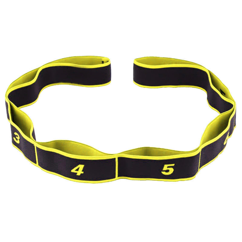 Multifunctional resistance ring 13696044917244