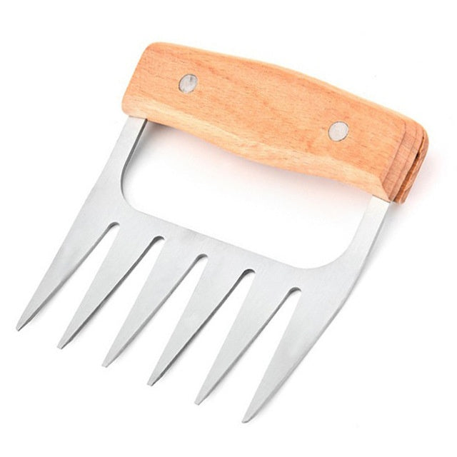 Metal Meat Claws 13722226614860