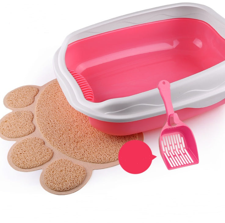 Cat litter 1372995116961