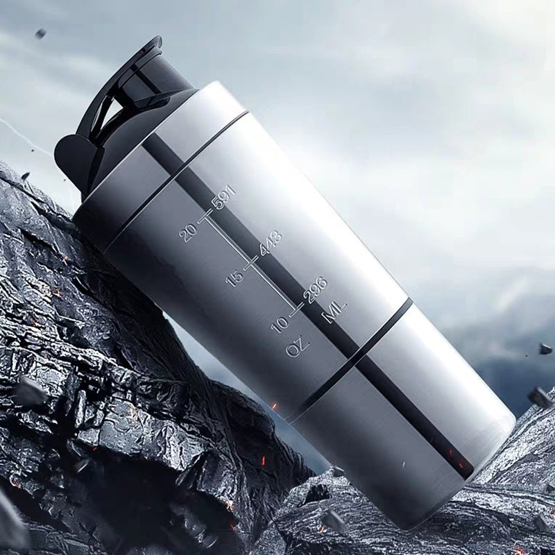 Stainless Steel Cup 1374782285754