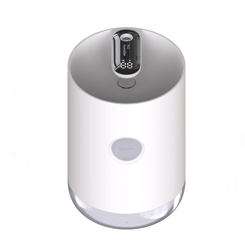 Wireless humidifier 1378073508461