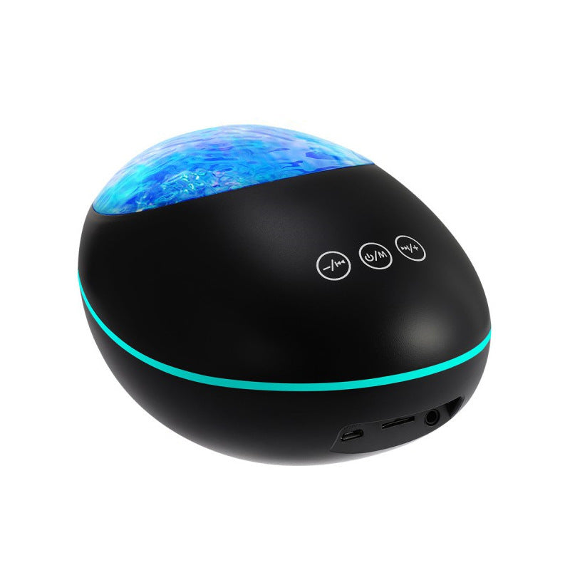 LED Night Light Starry Sky Projector Colorful Star Moon Night Lights 1380993456657