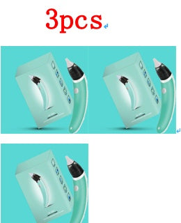 Children's Nasal Aspirator Anti-backflow Electric Nasal Aspirator 1384530437538