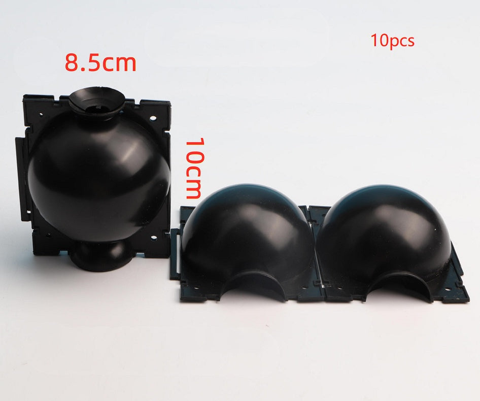 Plant High Pressure Propagation Box Tree Grafting Growth Ball 13887702416986