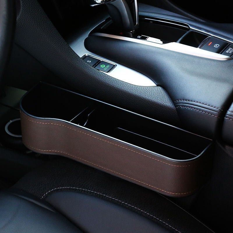 PU leather storage box 1398764889468
