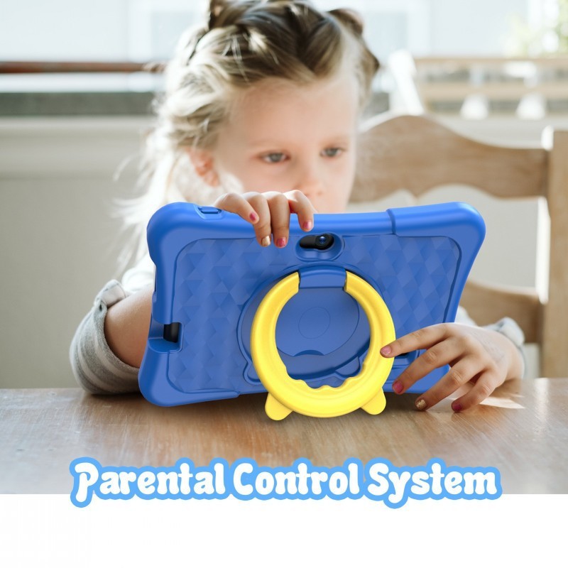 A133 Quad-core 7-inch Children's Tablet Computer - 图片 3
