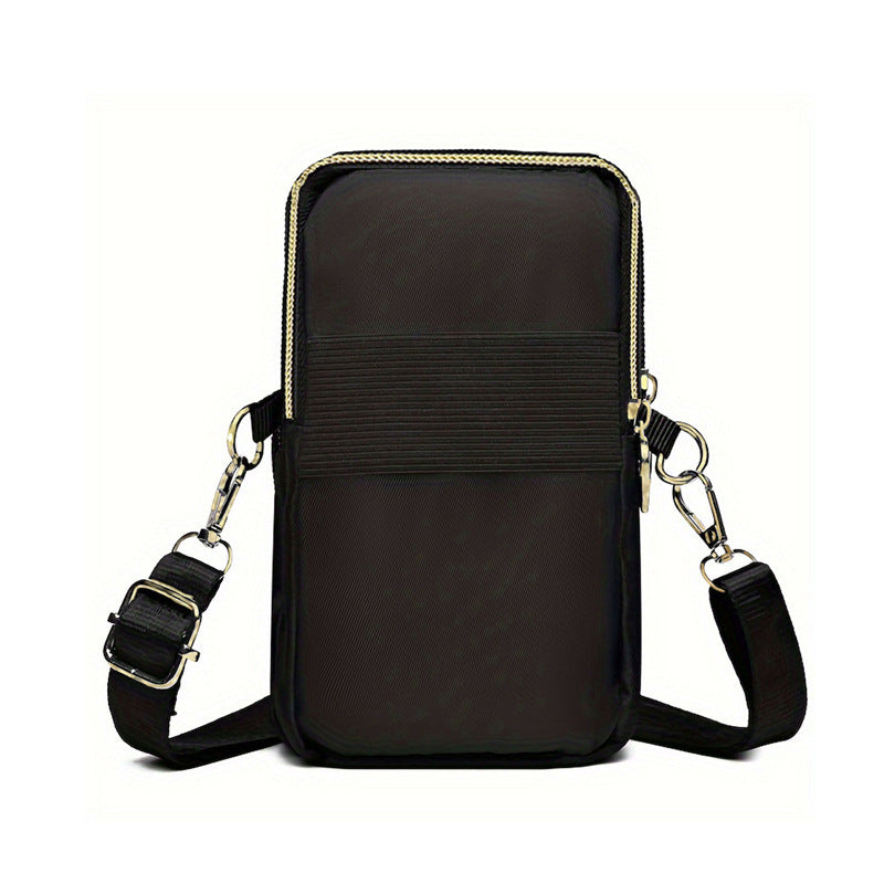Halloween Pumpkin Pattern Phone Bag Coin Wallet Cute Mini Crossbody Shoulder Bags For Kids Women 13de0976 9b7a 47af bf9c 3c04