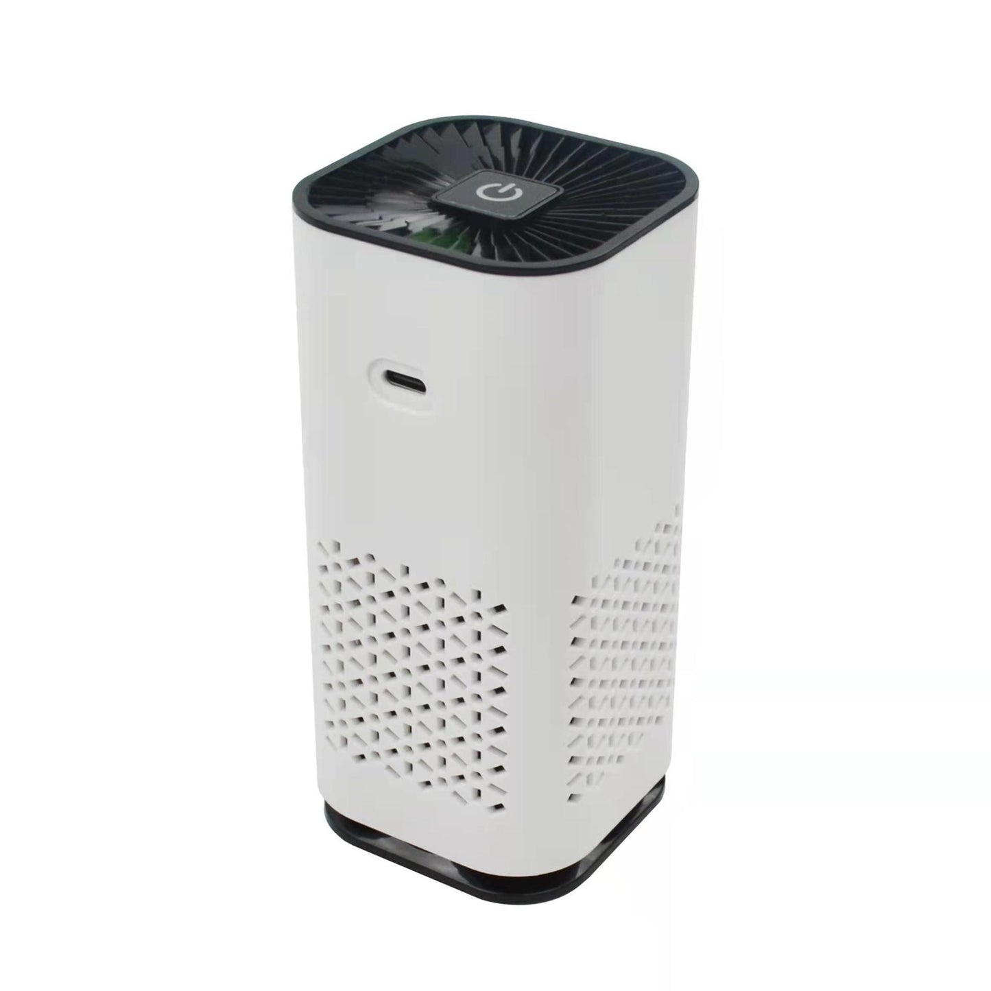 Car Air Purifier Portable Negative Ion Generator Remove Formaldehyde Dust Smoke Air Freshen Washer For Home Car 13fe89ae 996f