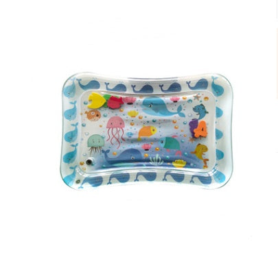 Baby Inflatable Patting Water Cushion 1400386001781