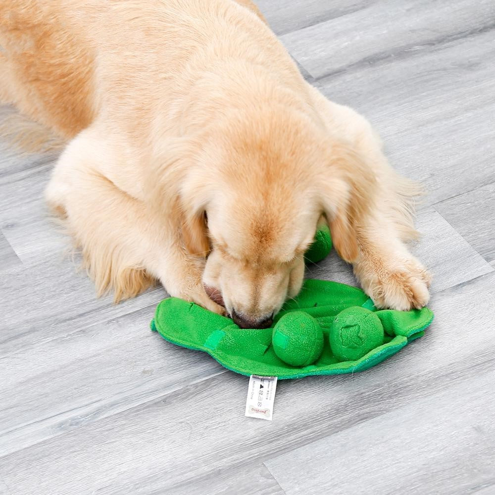 Molar stick plush vocalization relieve boring pet toy 1400948924299