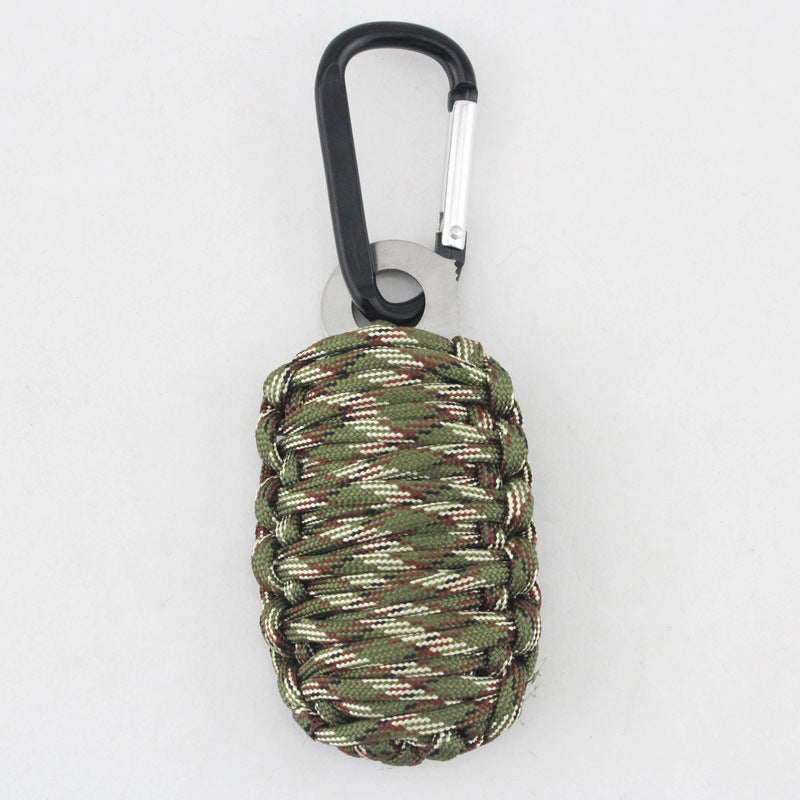 EDC.1991 Outdoor Survival Kit Fishing Kit 14055748745250