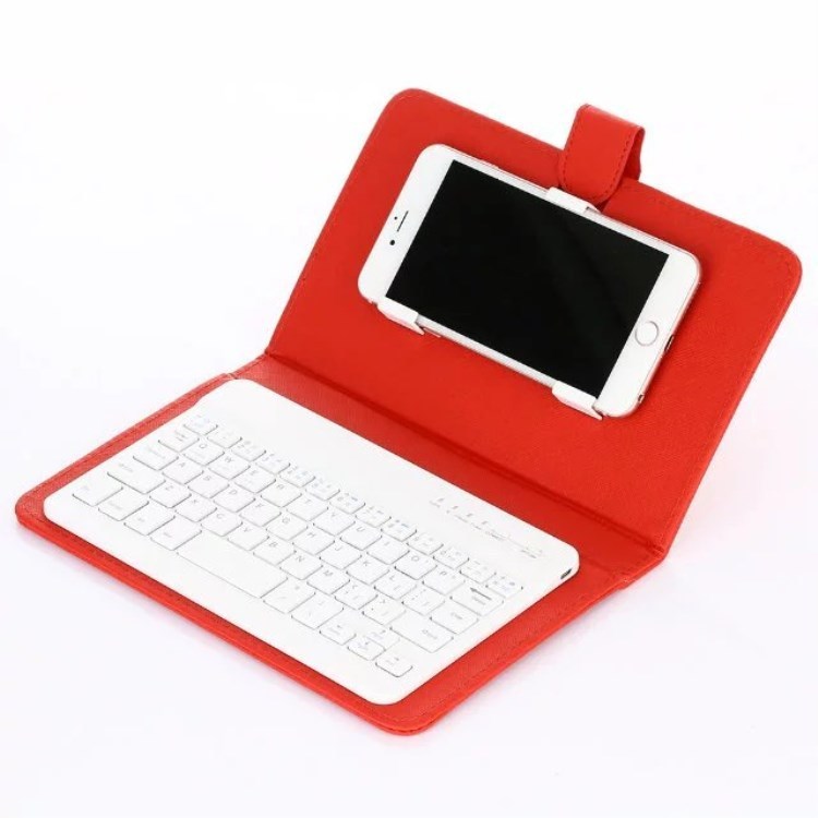 Wireless Keyboard Case Protective Cover 1407122874832