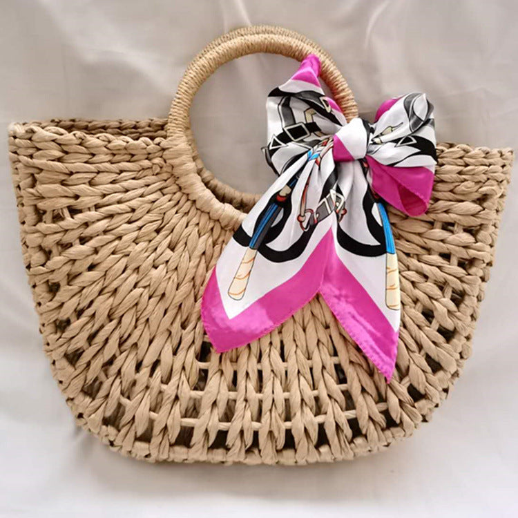 Portable beach vacation beach bag 1410831153830