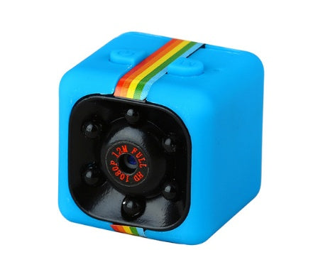 SQ11 Mini Camera HD 1080P Night Vision Camcorder Car DVR Infrared Video Recorder Sport Digital 1415075494040