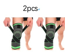3D Sports Knee Pad - HD Wireless Product #25
