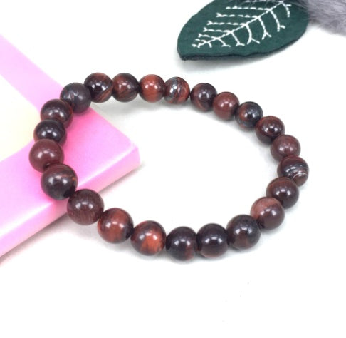 Vintage Tiger Eye Bracelet 1417bf79 16ac 4d7d a412 f94f0a0ab887