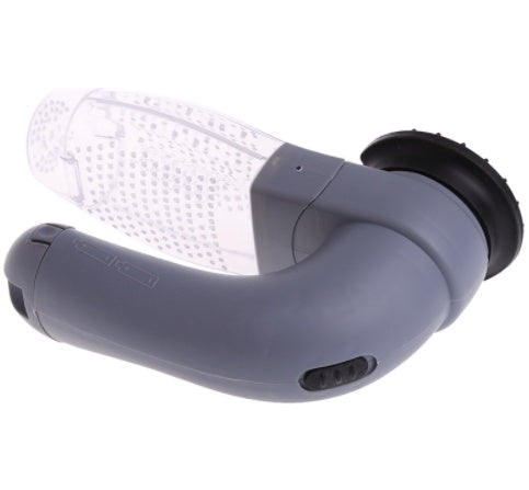 Electric Pet Hair Portable Pet Massage Cleaning Vacuum Cleaner 141860410103245