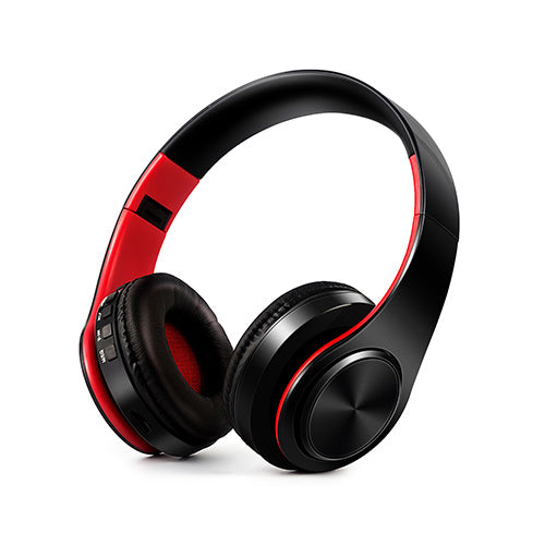 Headset For Game Music Wireless Bluetooth Headset 1419320330996