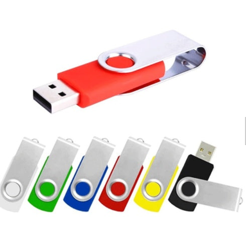 Mobile hard drive - 图片 2