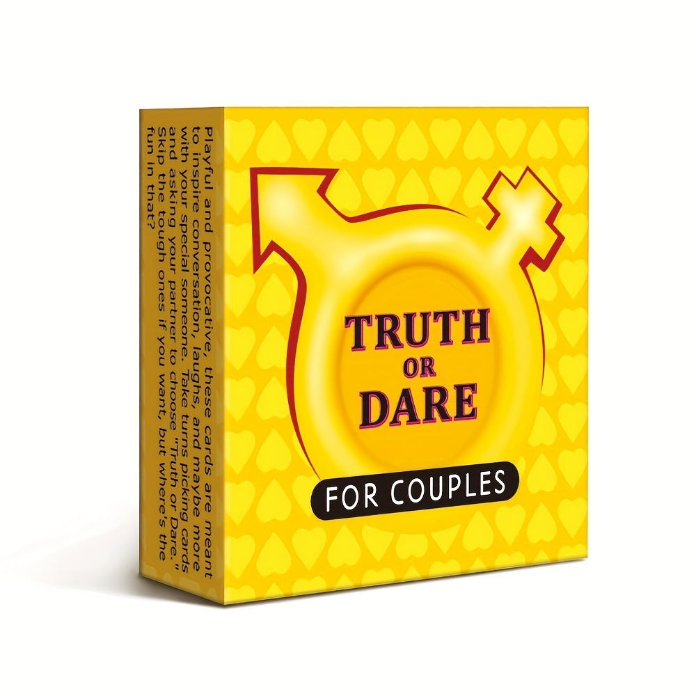 Truth Story Adventure Couple Lover Private Interactive Love Word Card Game 14307ec9 dd05 444f 99a0 23d729f76343