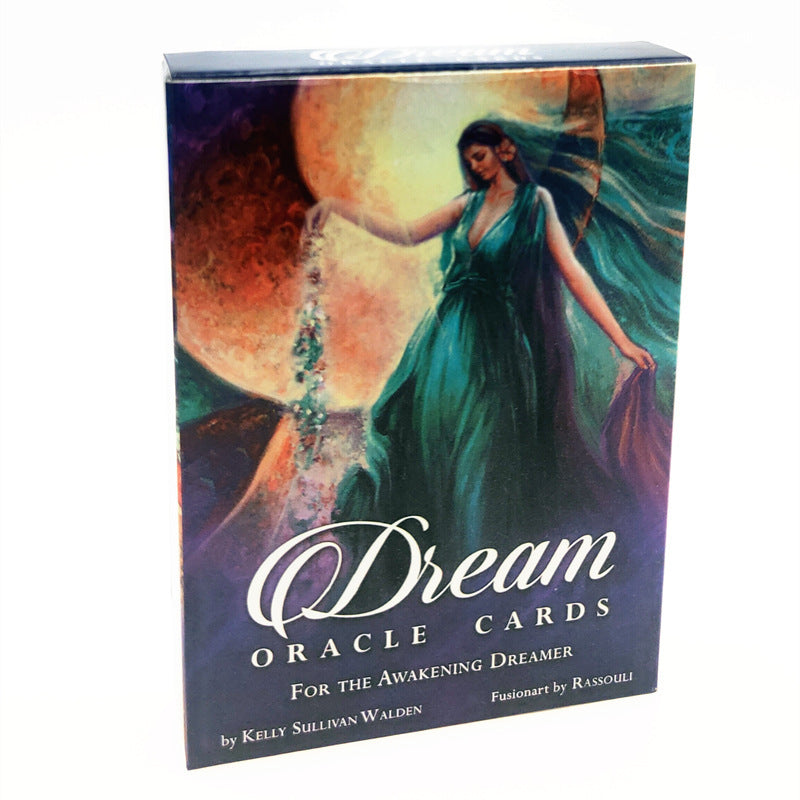 Tarot Oracle 1435345566792