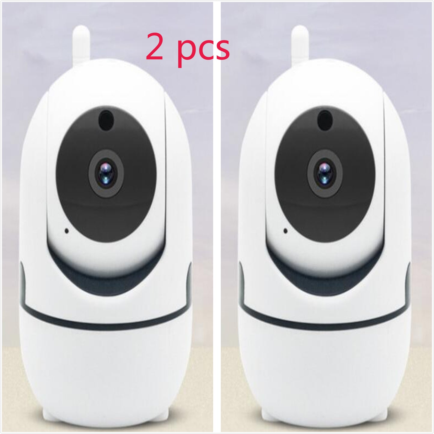 12 - HD Wireless Product #25