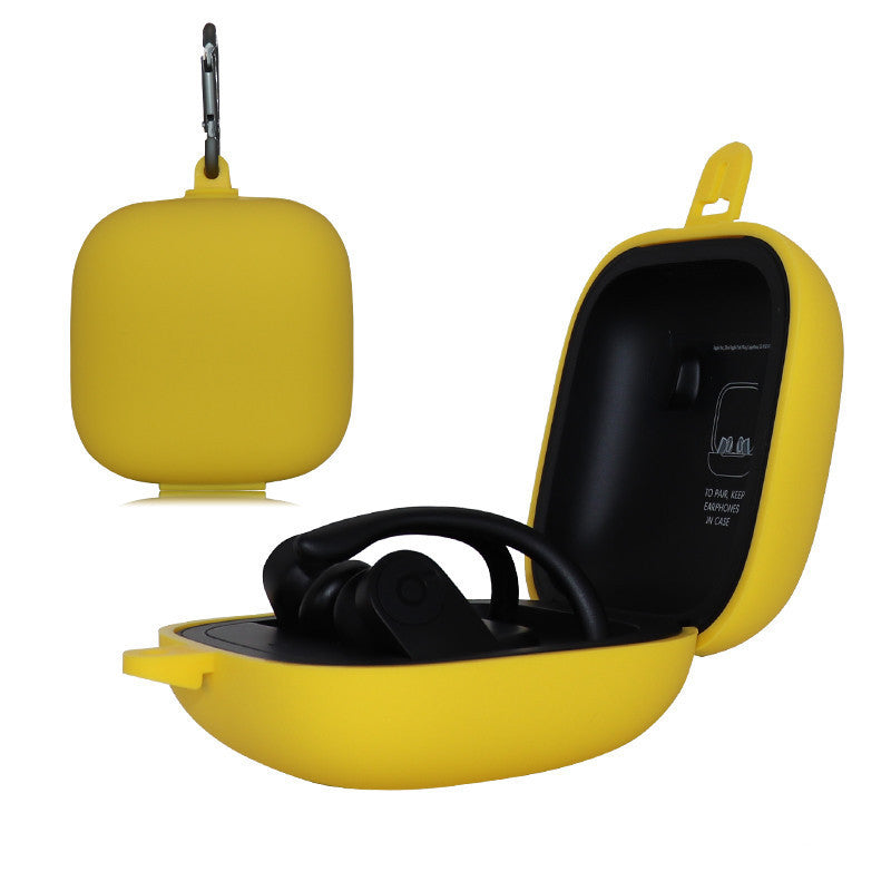 Silicone Headset Protective Sleeve One-piece Flip 1448399a fea1 4136 af56 0de5d9f0c22f