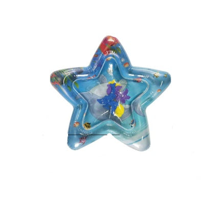 Baby Inflatable Patting Water Cushion 1449129850874