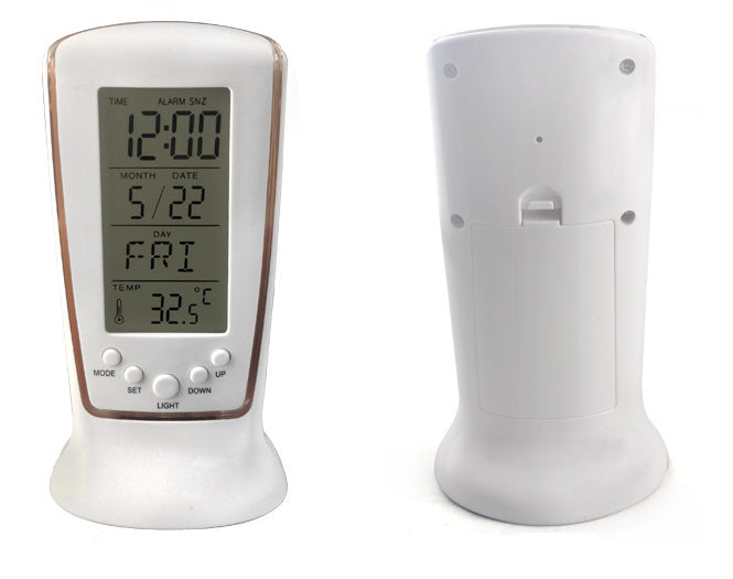 Multi-function LED Digital Clock 1455187054192