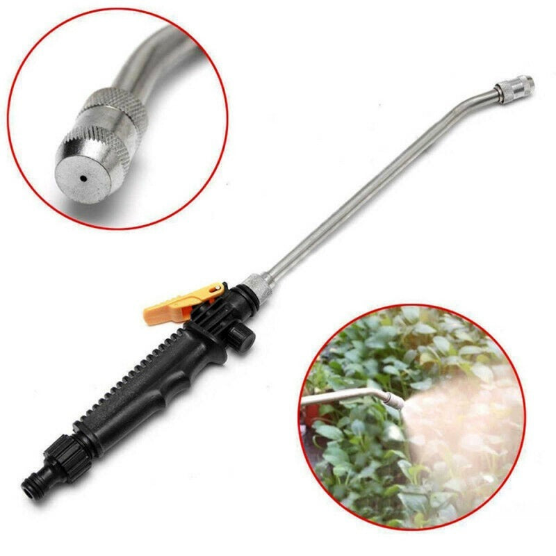 Car wash water gun high pressure adjustable 1456072391855