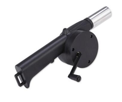 BBQ Air Fan 1457432112720