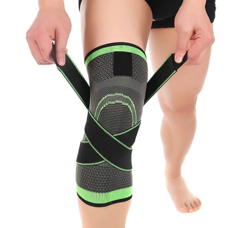 3D Sports Knee Pad - HD Wireless Product #10