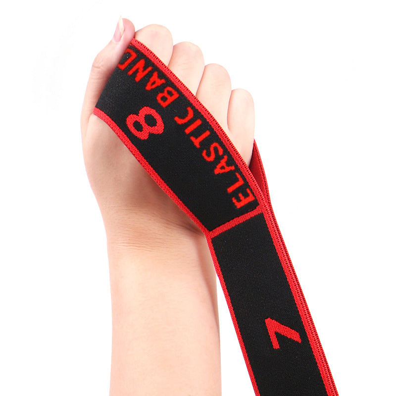 Multifunctional resistance ring 1460419545309