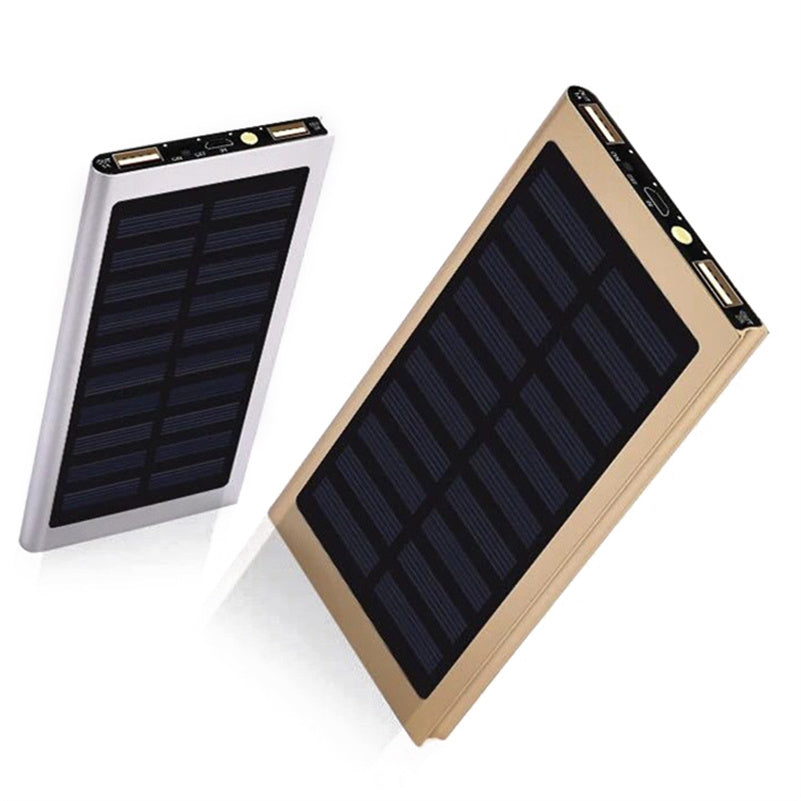 Solar power bank 14636480868556