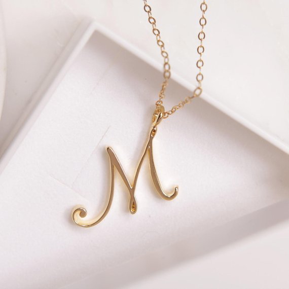 Words love necklace 146613503616