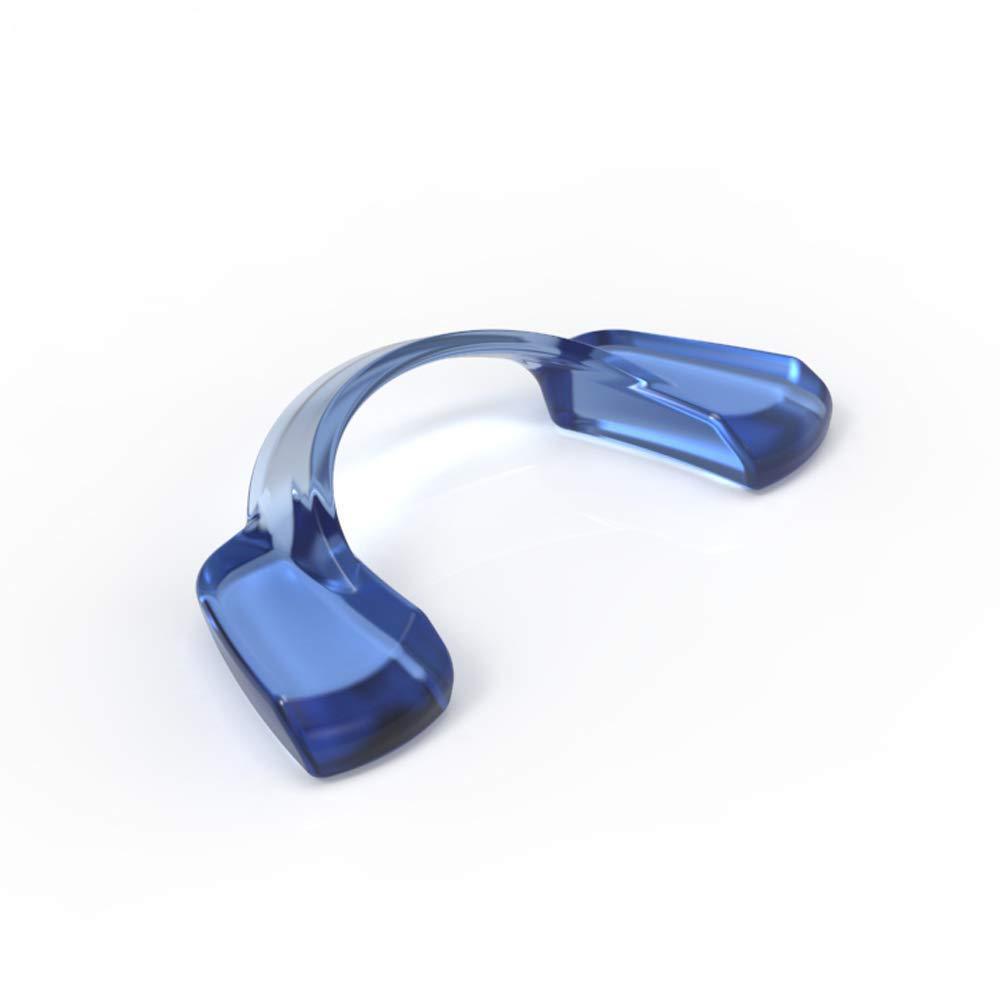 Dental shield for comfortable tooth grinding at night 14669409158293